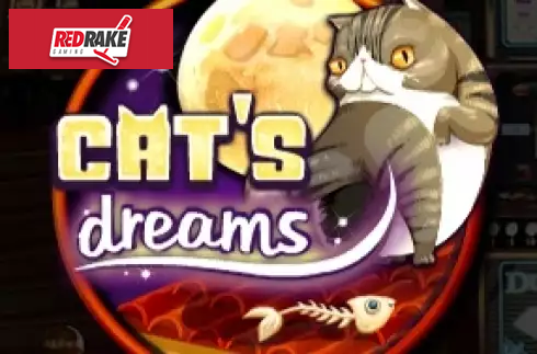Cat's Dreams